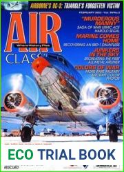 Air Classics - Where History Flies!, Vol 59, N 2, February 2023