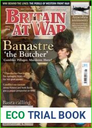 Britain at War - Issue 194, June 2023