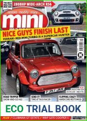 Mini Magazine - Issue 341, July 2023