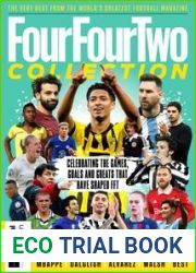 FourFourTwo Collection - Volume 4, 2023