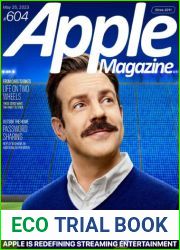 AppleMagazine - Issue 604, May 26, 2023