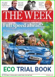 The Week UK - Issue 1437, May 27, 2023