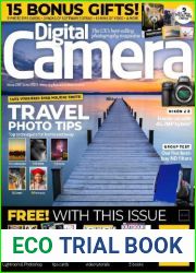Digital Camera World - Issue 269, June 2023