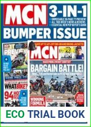 MCN - May 24, 2023
