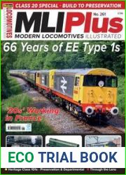 MLI Plus - Issue 261, June July 2023