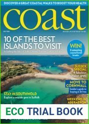 Coast Magazine - July 2023