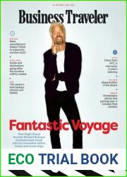 Business Traveler USA - June 2023