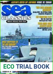 Sea Classics - Where History Sets Sail!, Vol. 56, N. 5 May 2023