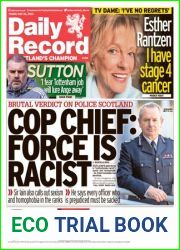 Daily Record - May 26, 2023