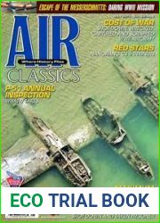 Air Classics - Where History Flies!, Vol 59, No 5, May 2023