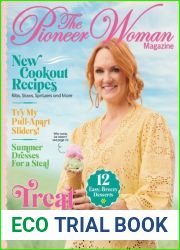 Pioneer Woman - Summer 2023