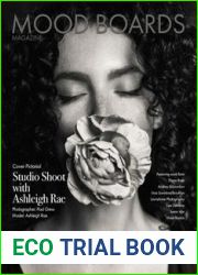 Mood Boards Magazine - Issue 11, June 2023