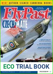 Flypast - July 2023