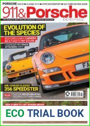 911 and Porsche World - Issue 348, July 2023