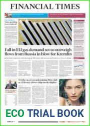 Financial Times Asia - May 26, 2023