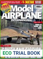 Model Airplane International - Issue 215, June 2023