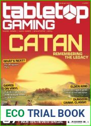 Tabletop Gaming - Issue 79, June 2023