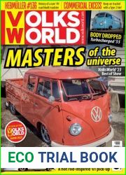 VolksWorld - June 2023