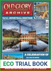 Old Glory Archive - Volume 12, 2023