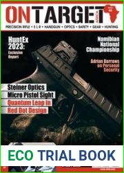 On Target Africa - Issue 48, May 2023