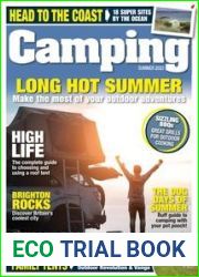 Camping - Summer 2023