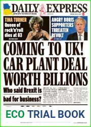 Daily Express - May 25, 2023