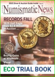 Numismatic News - Vol. 72 No. 16, June 06, 2023