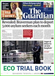 The Guardian - May 26, 2023