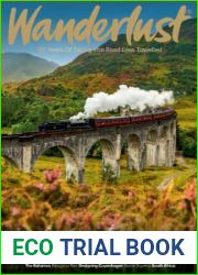 Wanderlust Travel Magazine - June July 2023