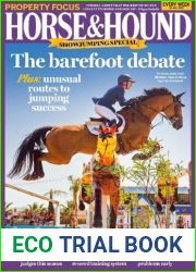 Horse and Hound - 25 May 2023