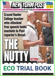 New York Post - May 24, 2023