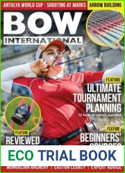 Bow International - Issue 169, 2023