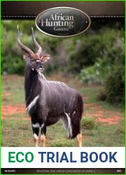 African Hunting Gazette - Vol. 28.4 29.1, 2023