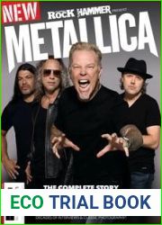 Classic Rock Metal Hummer Presents - Metallica, 6th Edition 2023