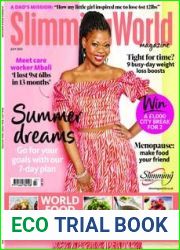 Slimming World - July 2023