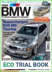 Total BMW - Issue 07, July 2023