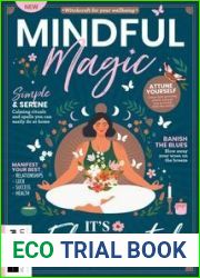 Mindful Magic - 1st Edition 2023