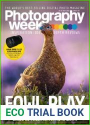 Photography Week - Issue 557, 25 31 May 2023