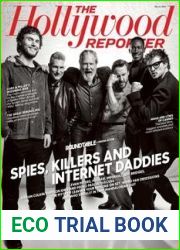 The Hollywood Reporter - May 24, 2023