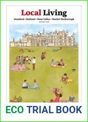Local Living UK - June 2023