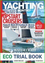 Yachting Monthly - July 2023