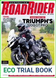 Australian Road Rider - Issue 172, June July 2023