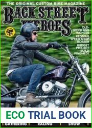 Back Street Heroes - Issue 471, July 2023