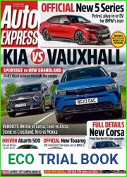 Auto Express - Issue 1781, 24 30 May 2023