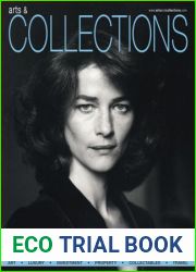 Arts and Collections International - Issue 02, 2023