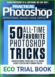 Practical Photoshop - Issue 147, June 2023