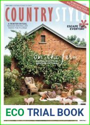 Country Style - June 2023