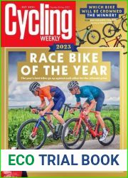 Cycling Weekly - May 25, 2023