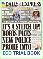 Daily Express - May 24, 2023