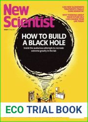 New Scientist International Edition - 27 May 2023